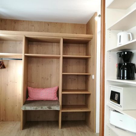 Chalet Glockenhof ヴァルヒゼー エクステリア 写真